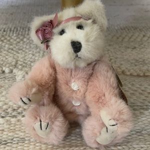 Boyd’s Bear
